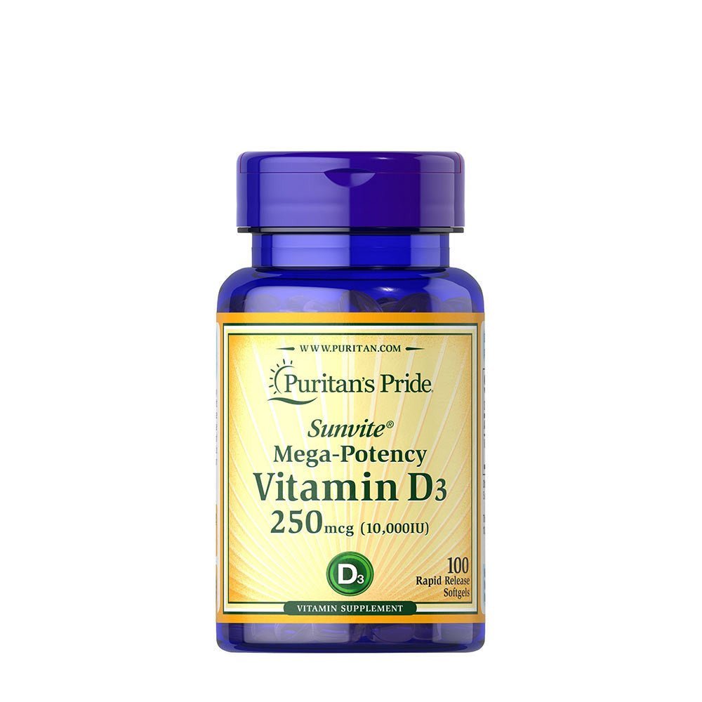 Immunity bundle - RX Supplements