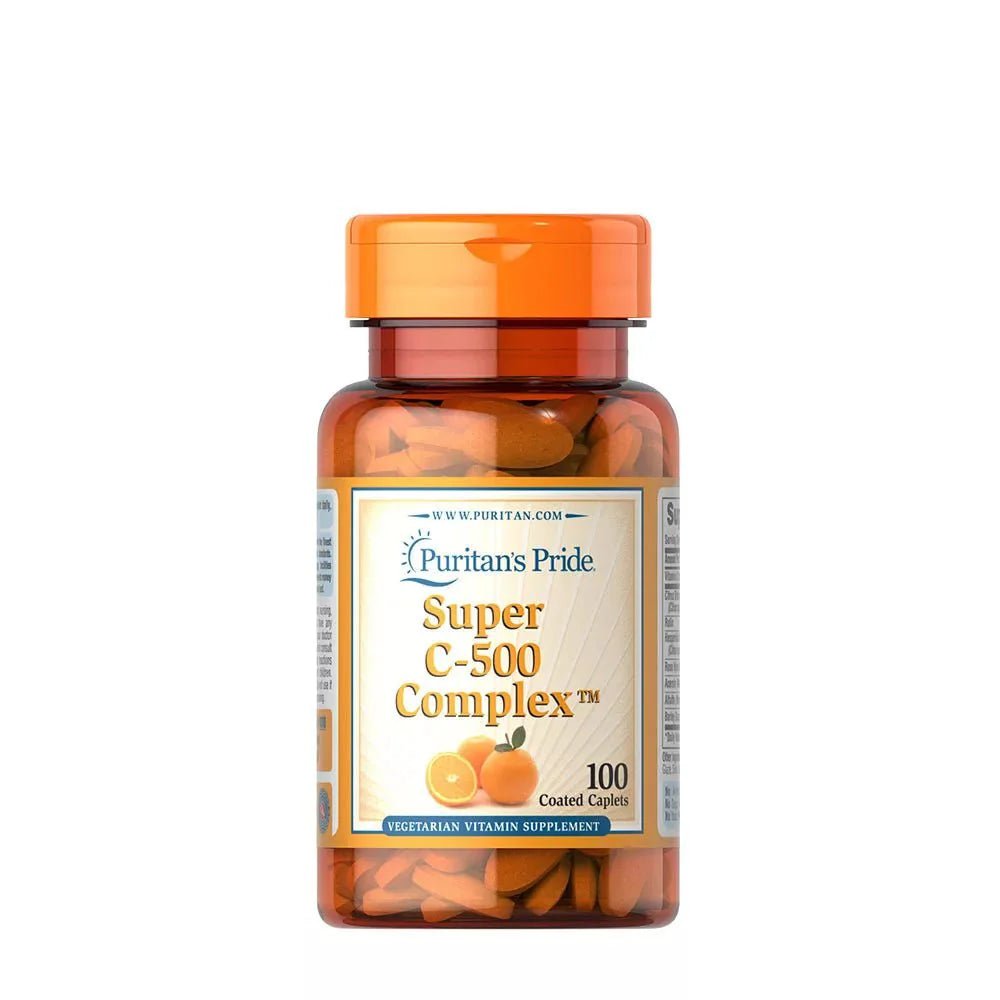 Immunity bundle - RX Supplements